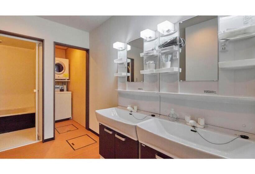 호텔 Ama Terrace Vacation Stay 31145v