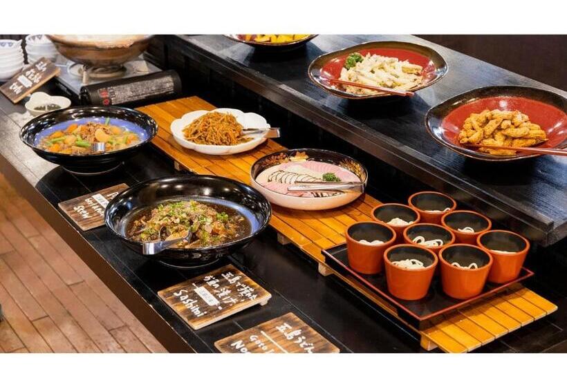 فندق Goto Conkana Kingdom   Vacation Stay 25614v