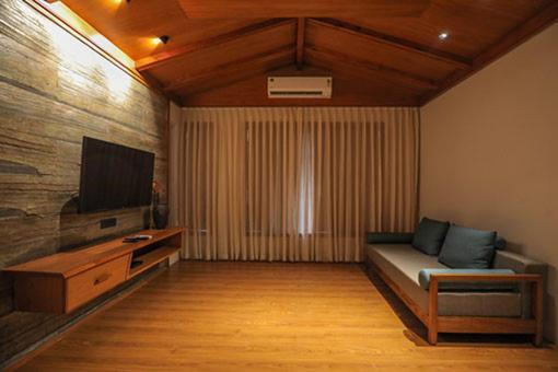 Отель La Casa Club And Resort