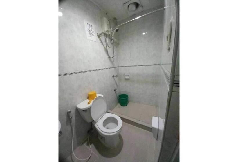 בית מלון כפרי Marian Kisad