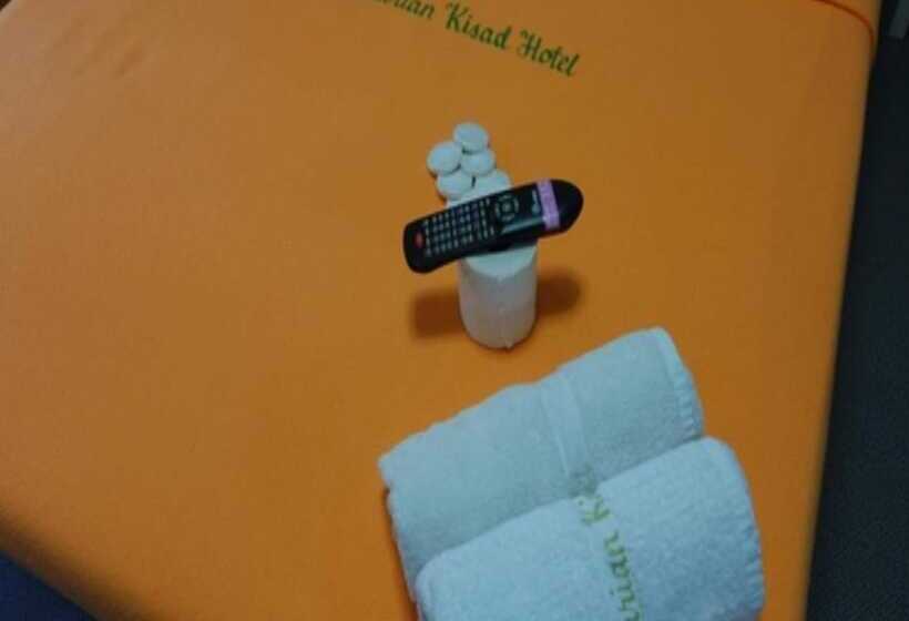 בית מלון כפרי Marian Kisad