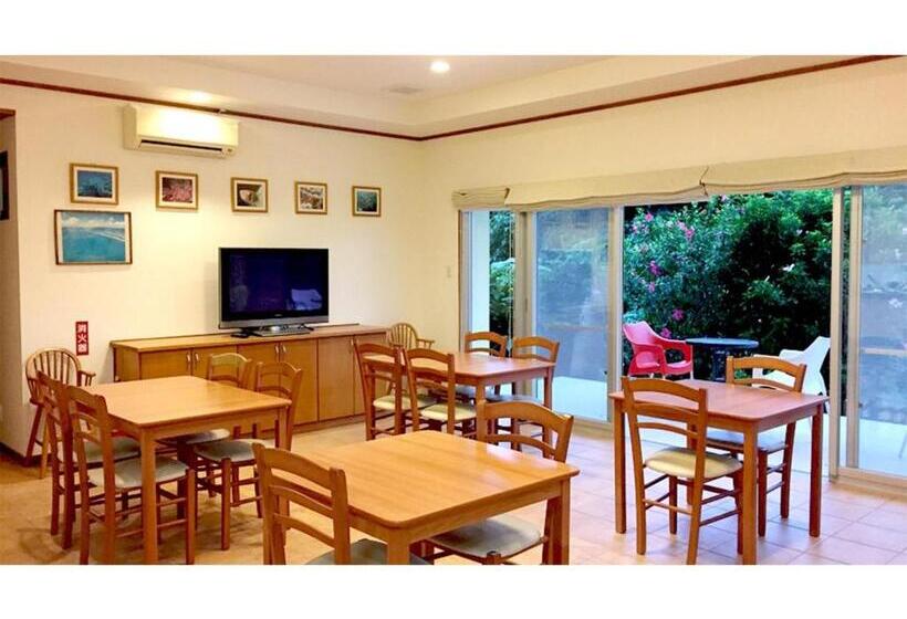 酒店 Pine Shima Resort Coral Fish   Vacation Stay 37446v
