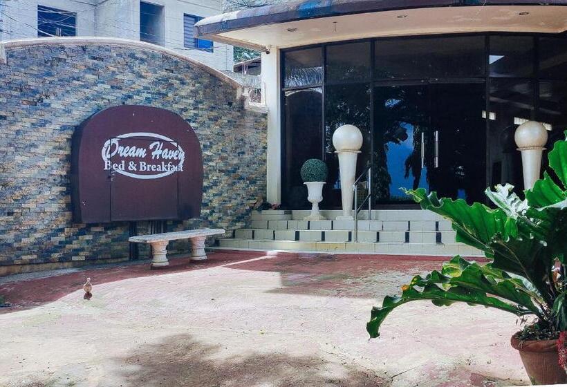 فندق Reddoorz At Dream Haven Bed & Breakfast