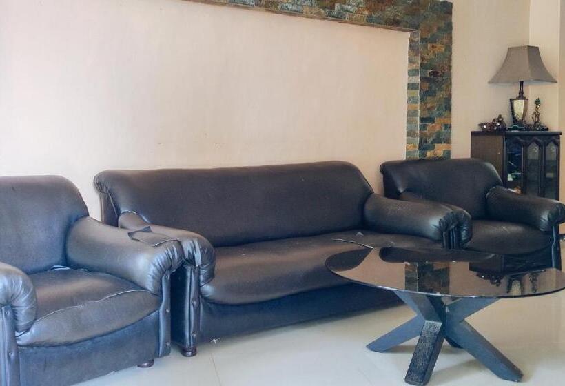 فندق Reddoorz At Dream Haven Bed & Breakfast