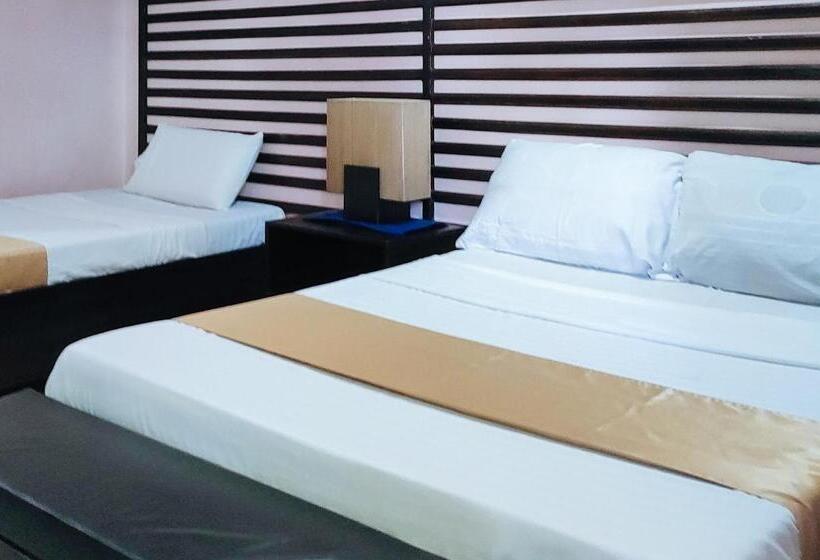 ホテル Reddoorz At Dream Haven Bed & Breakfast