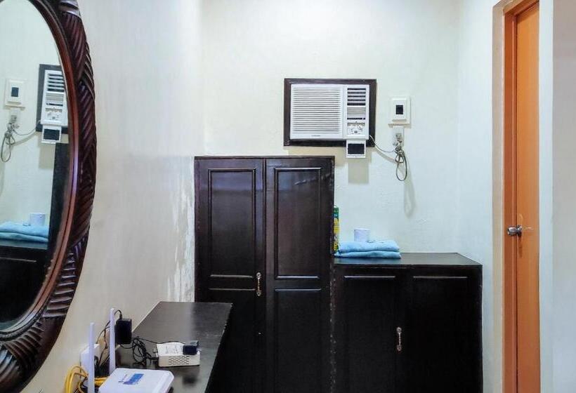 فندق Reddoorz At Dream Haven Bed & Breakfast