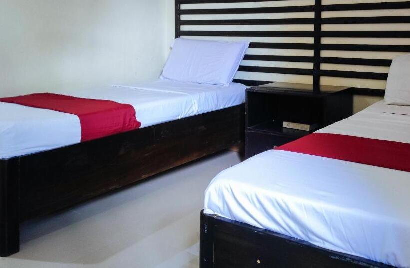 فندق Reddoorz At Dream Haven Bed & Breakfast