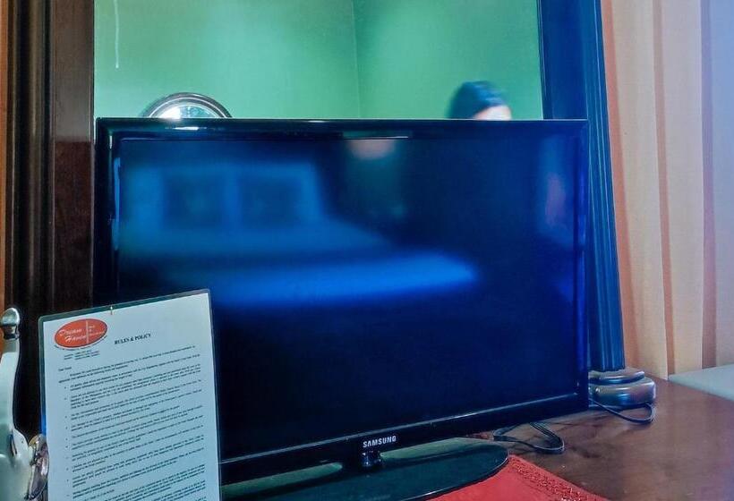 فندق Reddoorz At Dream Haven Bed & Breakfast