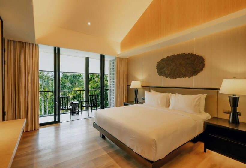 호텔 Sunyi Ubud