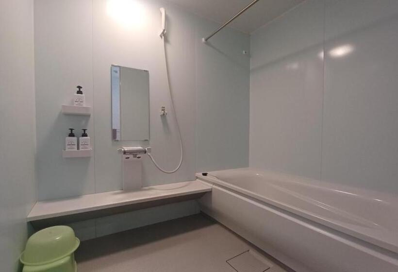 فندق Swan Lake Nagae   Vacation Stay 32579v
