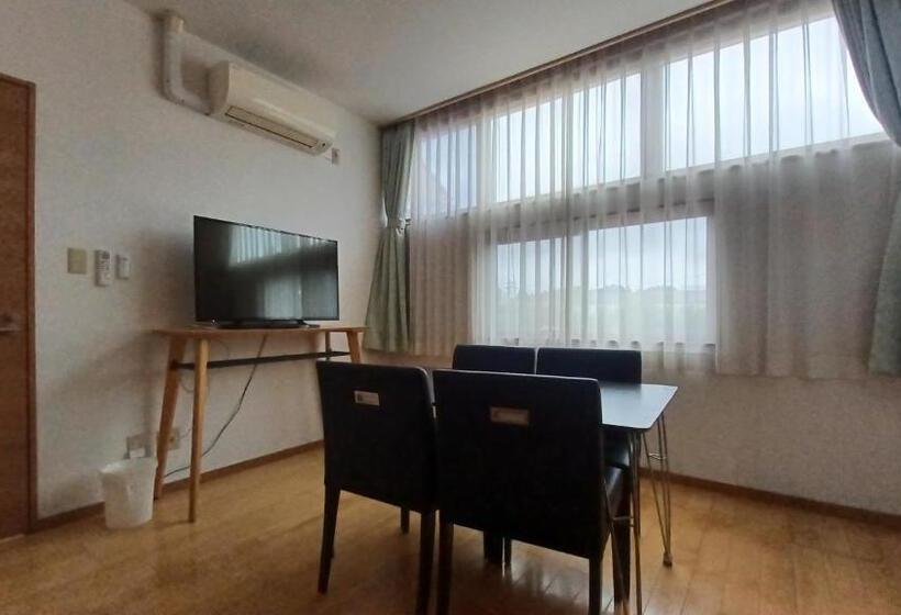 فندق Swan Lake Nagae   Vacation Stay 32579v