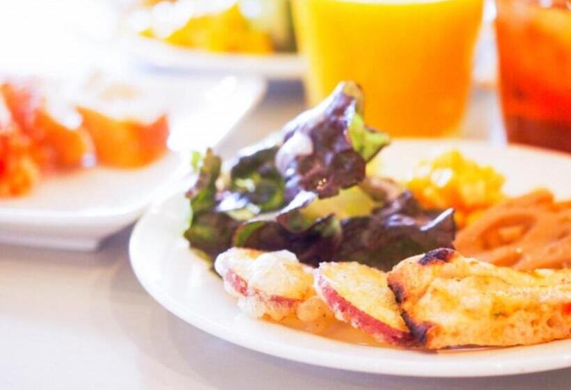 هتل Tetora Resort Sendaiiwanuma   Vacation Stay 00335v