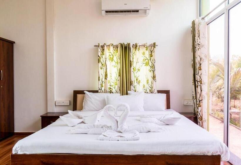 호텔 The Riverine Stay By Igatpuri
