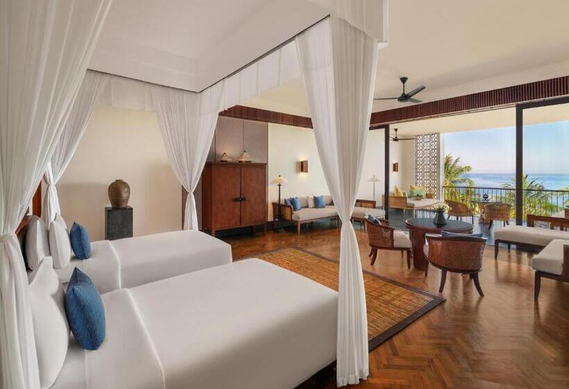 هتل The Sira, A Luxury Collection Resort And Spa, Lombok