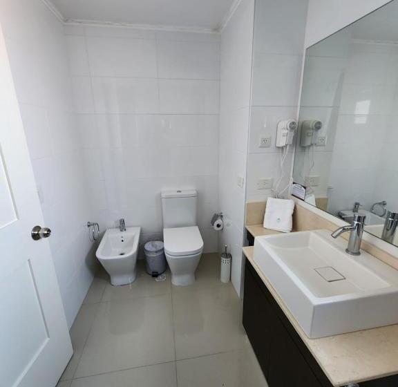 هتل Valeria Del Faro Suite & Spa