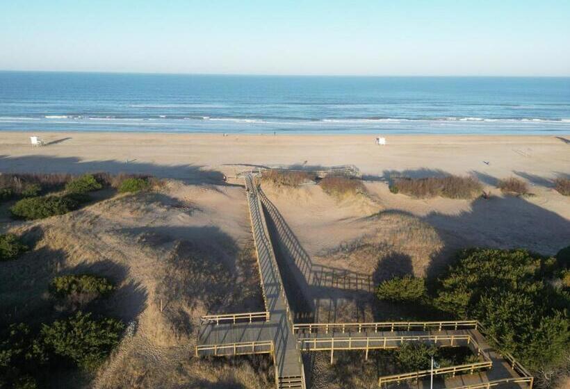 هتل Valeria Del Faro Suite & Spa