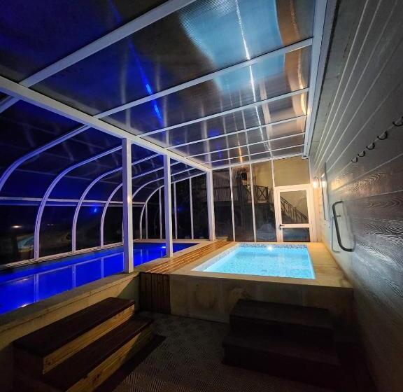 هتل Valeria Del Faro Suite & Spa