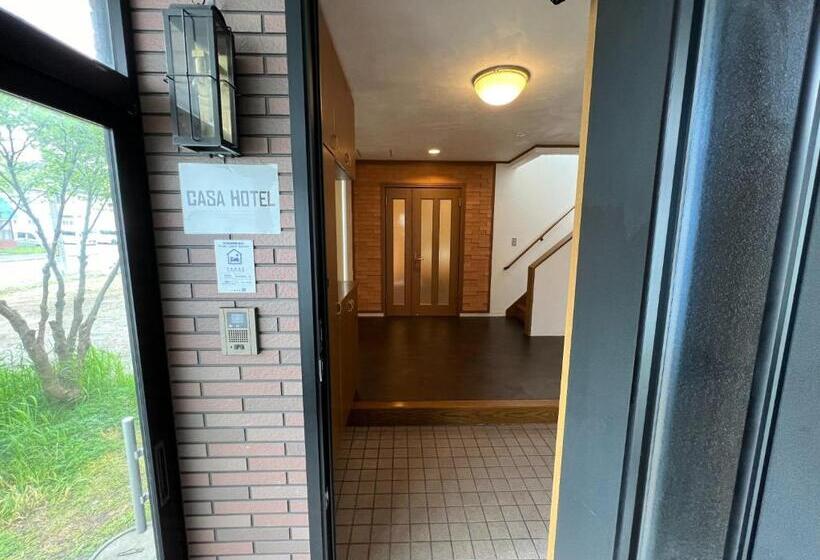 ペンション Casa Hotel Vacation Stay 17129