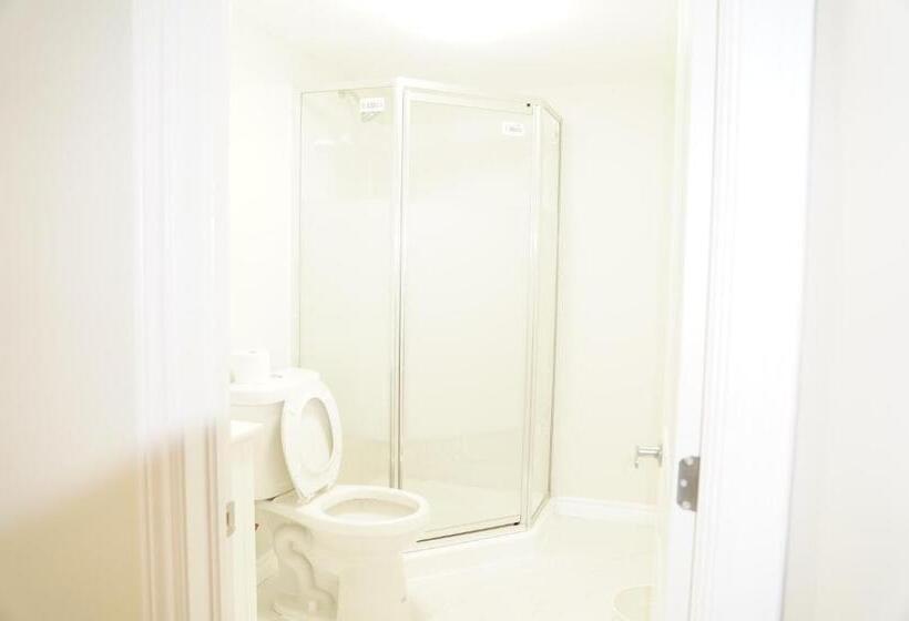پانسیون Fully Furnished Room In Serene Environment