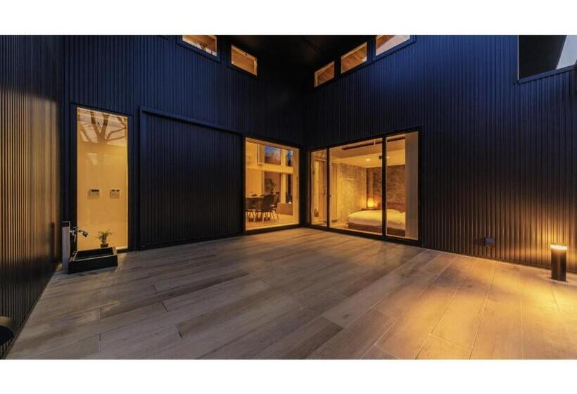 پانسیون Hermitage Resort Miyagizao Sai   Vacation Stay 17877v