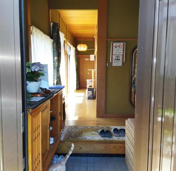 پانسیون Ishinomaki   House   Vacation Stay 17245