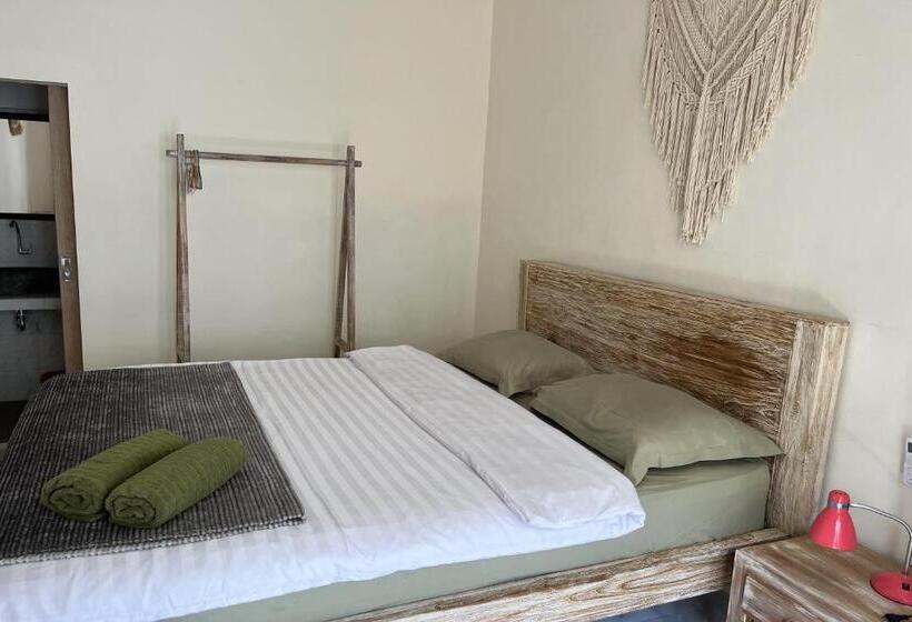 膳宿费 Kiwi Guest House