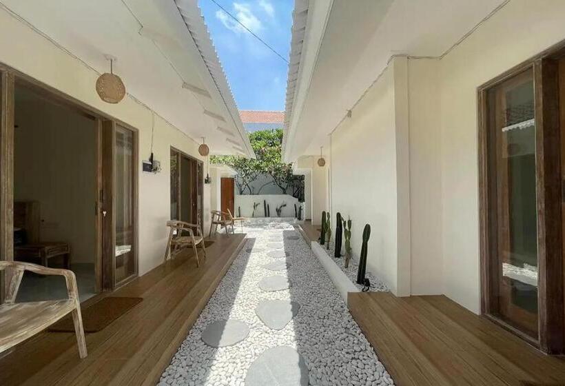 膳宿费 Kiwi Guest House