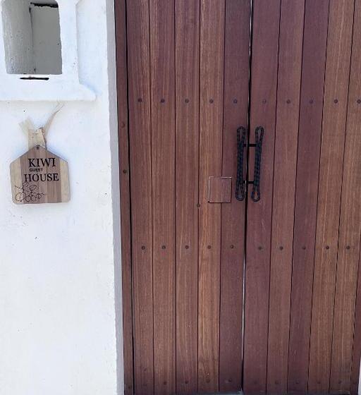 膳宿费 Kiwi Guest House