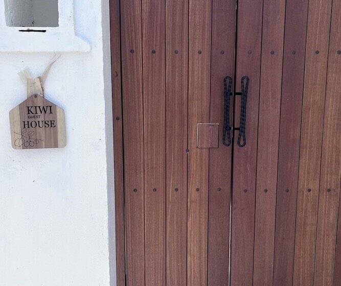 膳宿费 Kiwi Guest House