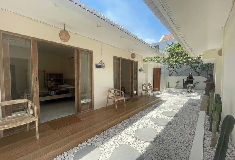 膳宿费 Kiwi Guest House