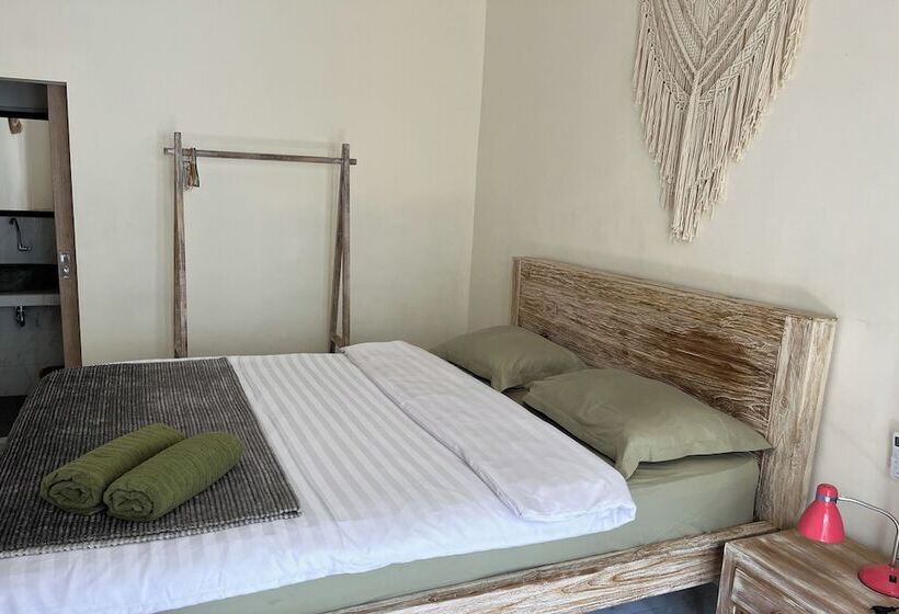 膳宿费 Kiwi Guest House