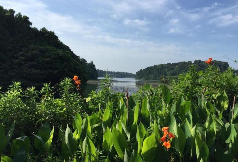 ペンション Space Haku   Vacation Stay 82962v