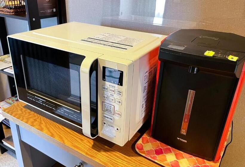 ペンション Space Haku   Vacation Stay 82962v