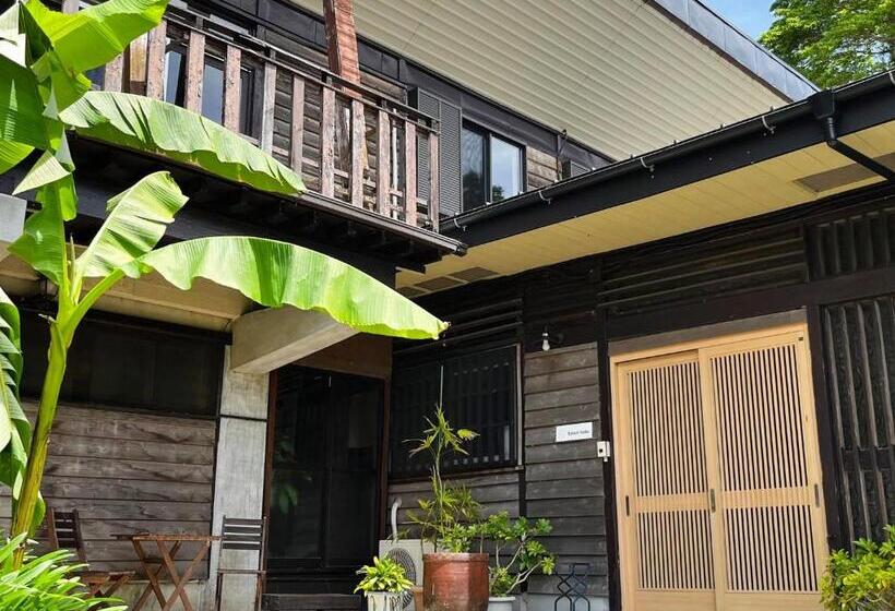 ペンション Space Haku   Vacation Stay 82962v