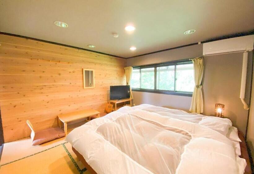 ペンション Space Haku   Vacation Stay 82962v