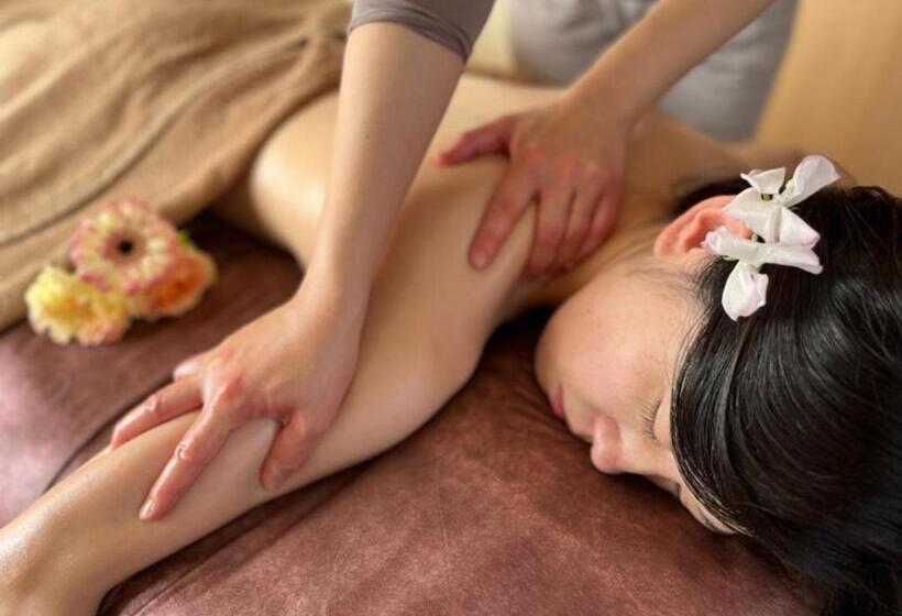 ペンション Space Haku   Vacation Stay 82962v