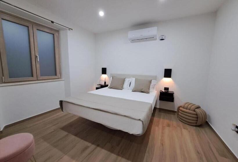 פנסיון Su Entu Guest House 2