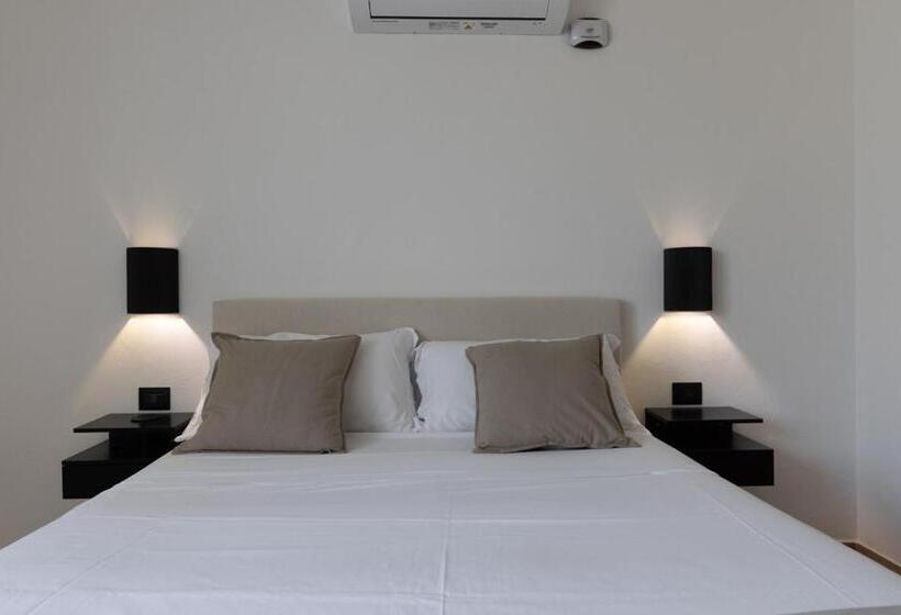 פנסיון Su Entu Guest House 2
