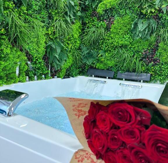 بنسيون Suite Privative
