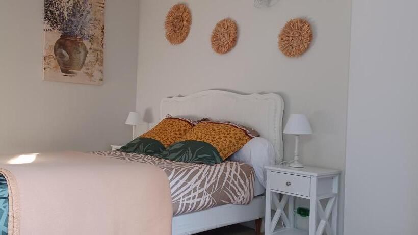 پانسیون Villa Benvengudo