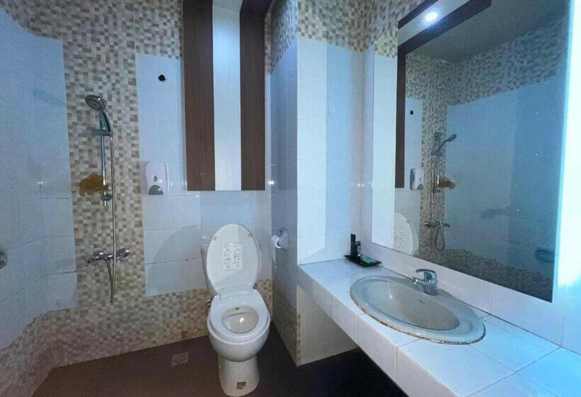 پانسیون Villa Zahira & House 2