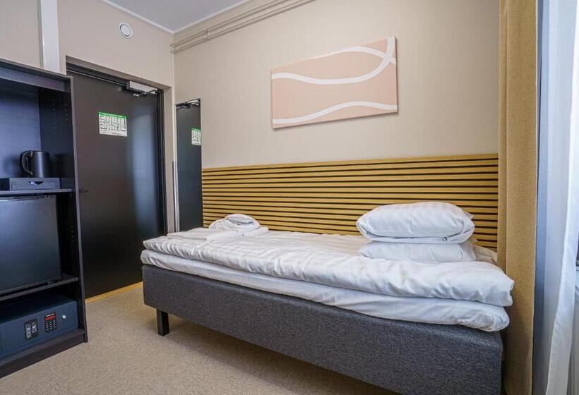 Sawohostel