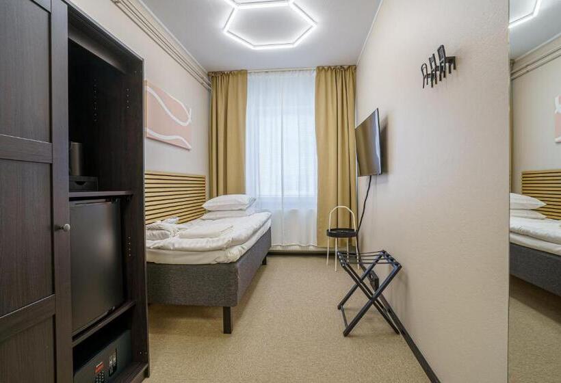 Sawohostel