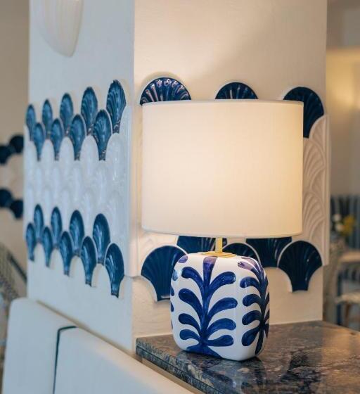 A Mare Boutique Hotel & Spa