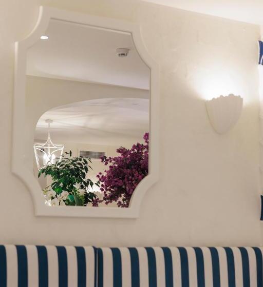 A Mare Boutique Hotel & Spa