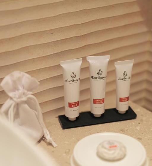 A Mare Boutique Hotel & Spa