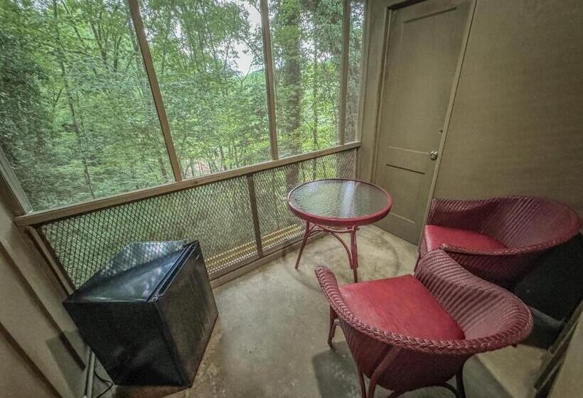فندق صغير Hemlock Inn