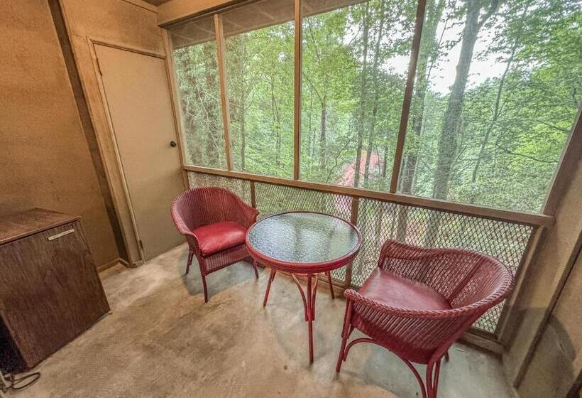 فندق صغير Hemlock Inn