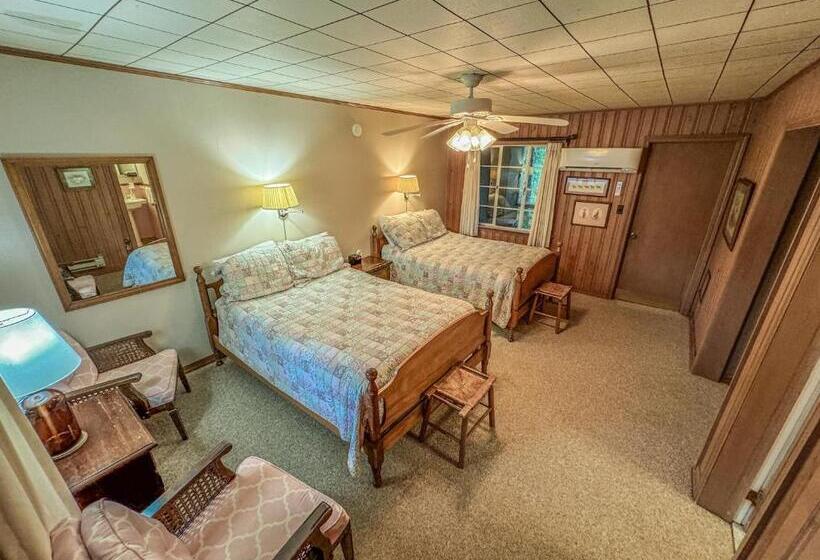 فندق صغير Hemlock Inn