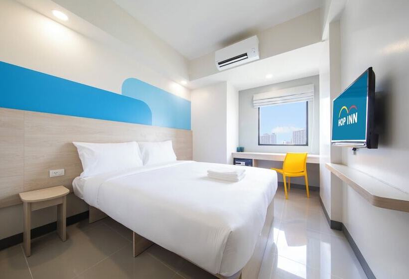 Hop Inn Hotel Davao